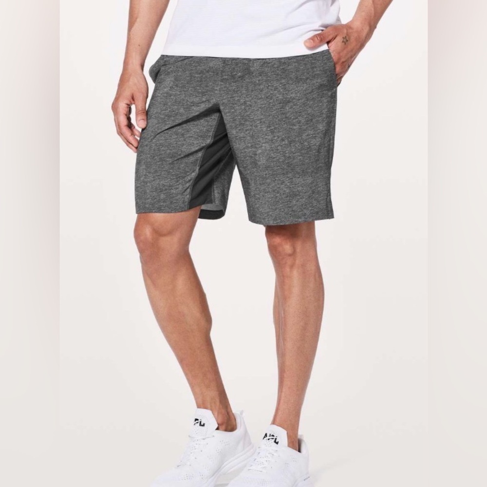 Lululemon T.H.E. Short Out Of Mind Liner 9"